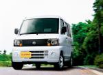 Nissan Clipper Van 2003 года